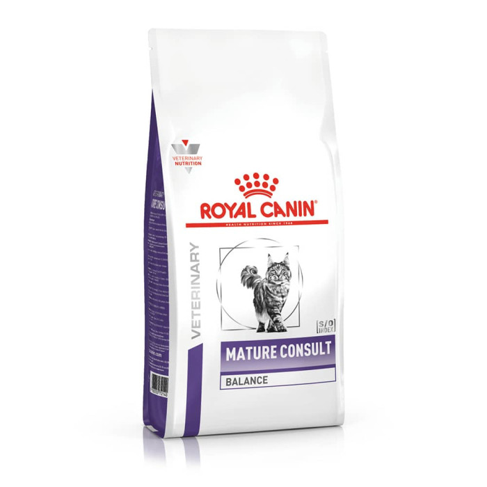 Royal Canin Mature Consult Balance сухий корм для кішок 1.5 кг