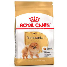 Royal Canin Pomeranian Adult Корм для собак породи Померанський шпіц 500г