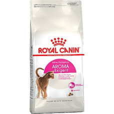 Royal Canin Exigent Aromatic 33 (Роял Канін ЕКСІДЖЕНТ АРОМАТИК) для кішок, вибагливих до аромату 2 кг