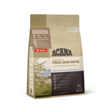 ACANA Free-Run Duck сухий корм для собак з качкою 2 кг