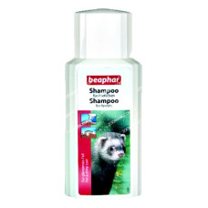 Shampoo For Ferrets-шампунь для тхорів 200 мл, Beaphar 12824