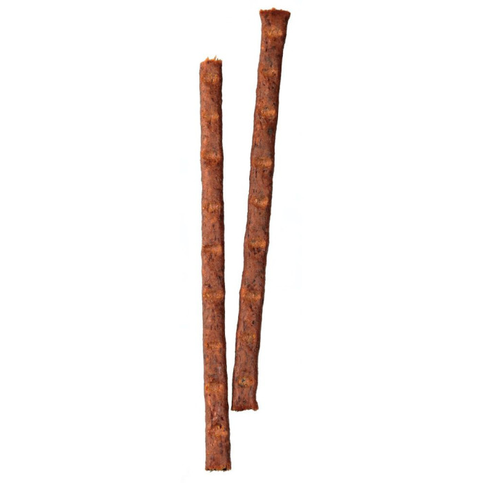 Quadro-Sticks-ласощі для кішок лосось форель у вигляді паличок, Тріксі Палички Quadro-Sticks лососьфорель для кішок, 4шт5гр 42725