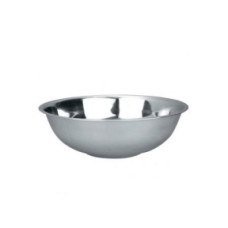 Миска для собак металева 0,200 л d10см