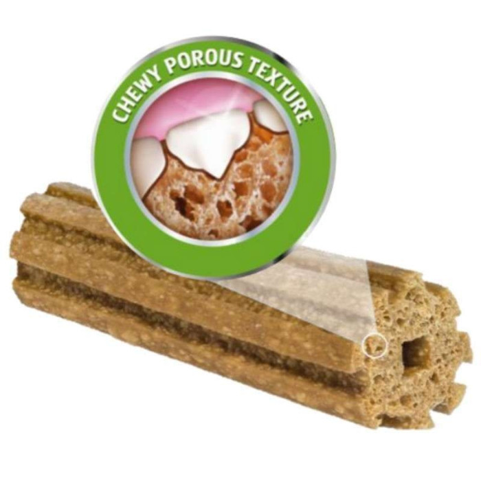 Ласощі Purina Pro Plan DentaLife Small Палички для здоровя зубів у собак малих порід