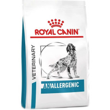 Сухий корм Royal Canin ANALLERGENIC SD - корм для собак 3кг