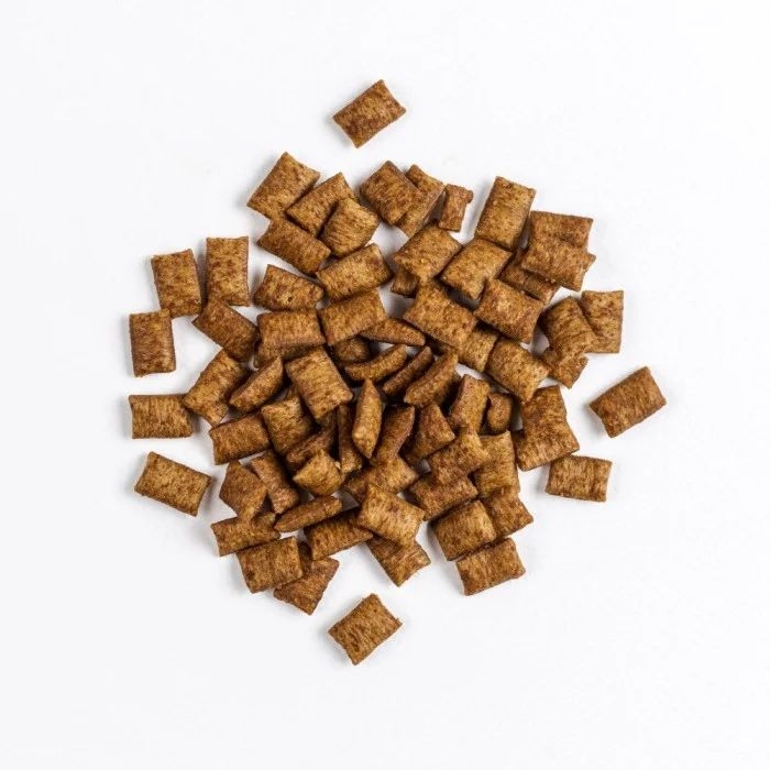 Ласощі SAVORY Snack Hair-ball Control для виведення шерсті у котів 60гр