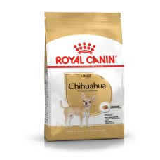 Royal Canin (Роял Канін) Chihuahua Adult 28 сухий корм для чихуахуа 500 г