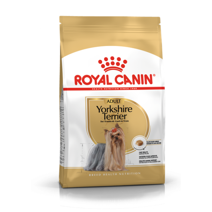 Royal Canin (Роял Канін) Yorkshire Terrier Adult 28 сухий корм для Йорків 500 г
