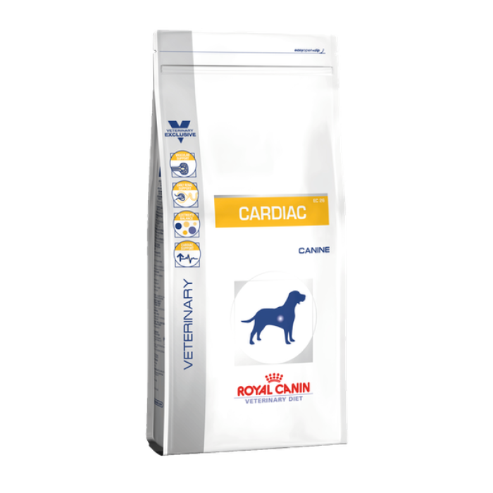 Royal Canin Early Cardiac Dog (Роял Канін Ерлі КАРДИАК) 2 кг Royal Canin Early Cardiac Dog 2 кг