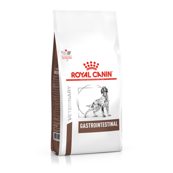 Royal Canin Gastro Intestinal Dog (Роял Канін Гастро інтестінал) 14кг