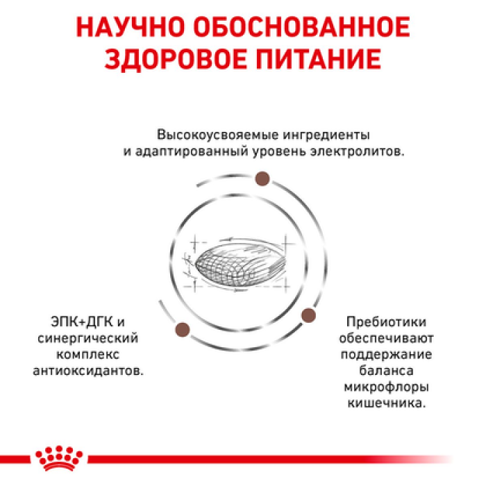 Royal Canin Gastro Intestinal Dog (Роял Канін Гастро інтестінал) 14кг
