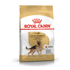 Royal Canin (Роял Канін) German Shepherd Adult 24 сухий корм для дорослих німецьких вівчарок 12 кг