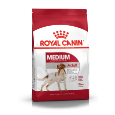 Royal Canin (Роял Канін Медіум Едалт) Medium Adult 4 кг