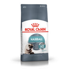 Royal Canin Intense Hairball (Роял Канін Хейрболл) 34 для кішок 400 г