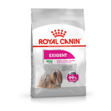 Royal Canin (Роял Канін) Mini Exigent сухий корм для вибагливих собак 2 кг