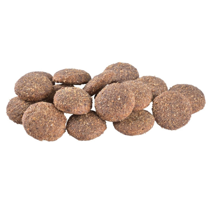 Brit Care Dog sustainable Adult Large для дорослих собак великих порід з куркою та комахами 3 кг