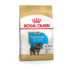 Royal Canin (Роял Канін) Yorkshire Terrier Puppy сухий корм для цуценят Йорків 500 г