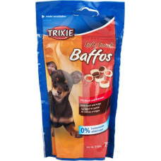 Baffos-мякі ласощі для собак з яловичиною і рубцем, Тріксі 31494 Мяка закуска для собак з яловичиною і рубцем Тріксі 31494