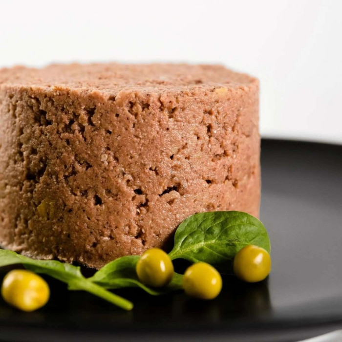 Savory Вологий корм для дорослих собак із яловичиною 100 г