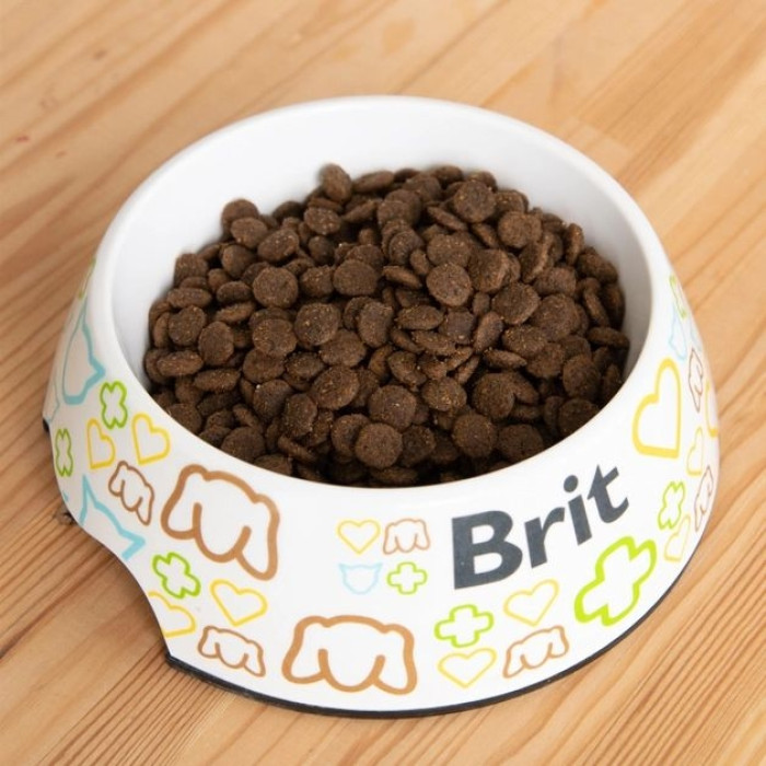 Brit Premium by Nature Cat Sterilised Chicken Сухий корм для стерилізованих кішок з куркою 300 г