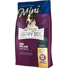 Happy Dog Supreme Mini Irland Сухий корм для собак дрібних порід 800 г
