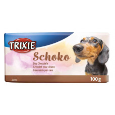 Schoko-шоколад для собак, Тріксі 2970 Шоколад для собак Schoko, Тріксі 2970