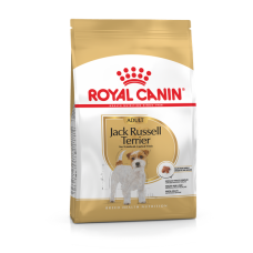 Royal Canin JACK Russell ADULT для собак порода Джек Рассел Терєр 7,5 кг