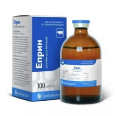 Еприн 1 Бровафарма 100 мл