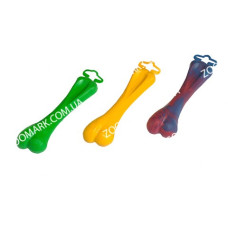 Кость гумова Веселка 3. Sum-plast 13519