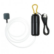 Sunsun Air-1 Black USB Компресор