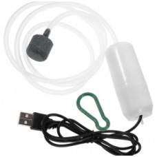 Air-1 White USB Компресор 1 Вт