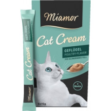 Miamor biotin курка 615 гр