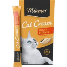 Miamor Multivitamin жовтий 615 гр.