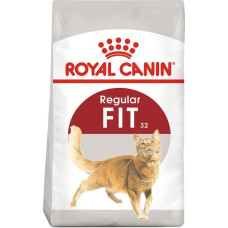 Royal Canin Fit 32 (Роял Канін Фіт) для кішок, що бувають на вулиці 2 кг