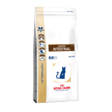 Royal Canin Gastro Intestinal GI32 Feline (Роял Канін ГАСТРО ІНТЕСТИНАЛ) сухий корм для кішок 0,4 кг