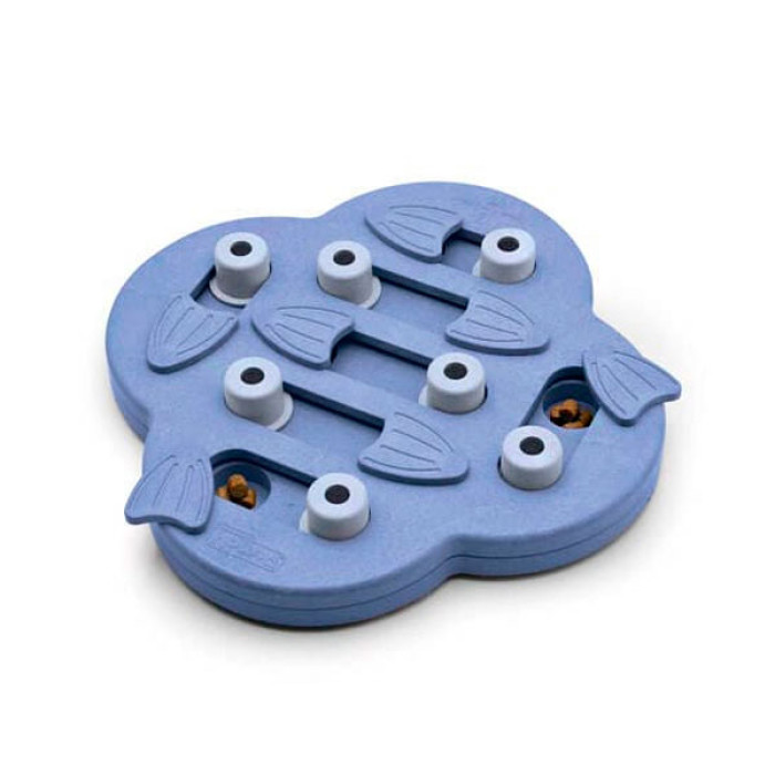 Nina Ottson Dog Hide NSlide Composite іграшка-пазл Схованка для собак