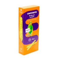 Колосок Continente для папуг з яйцем, 2 шт80 г