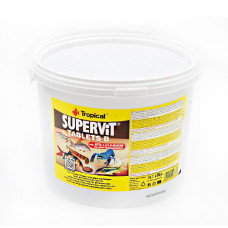 Тропікал SUPERVIT TABLETS B корм для донних риб, 2 кг