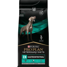 АКЦІЯ Pro Plan Veterinary Diets Gastrointestinal сухий корм при захворюваннях ШКТ у собак 1,5 кг