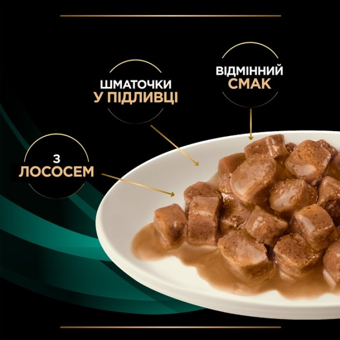 АКЦІЯ Pro Plan Veterinary Diets EN Gastrointestinal вологий корм для ШКТ для котів та кошенят 85 гр