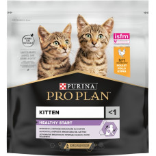 АКЦІЯ Purina Pro Plan Kitten