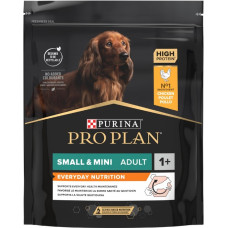 АКЦІЯ Purina Pro Plan Small Adult Mini сухий корм для собак з куркою 700 г