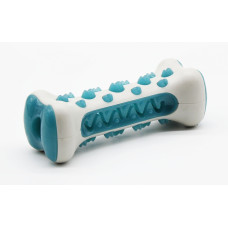 Bone Toy кістка Бірюзова  155 см