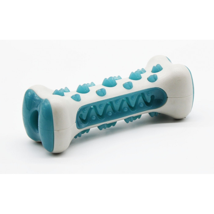 Bone Toy кістка Бірюзова 155 см