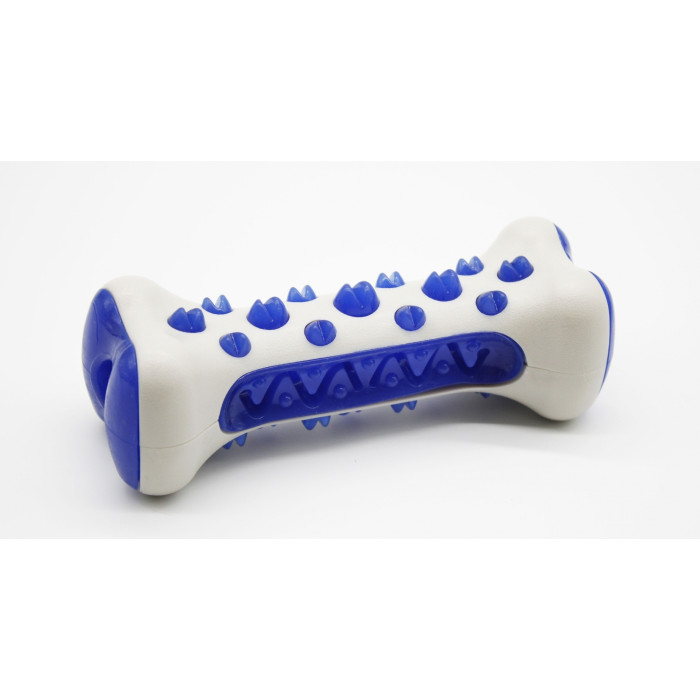 Bone Toy Кістка синя 155 см