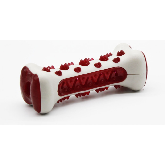 Bone Toy Кістка Червона 155 см