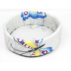 Лежак Метелик бязь 3110 см