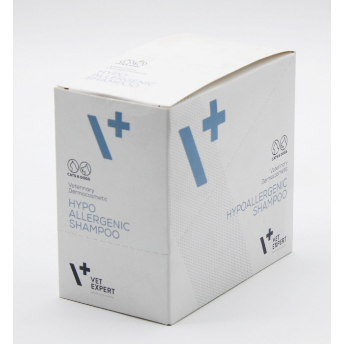 Vet Expert Hypoallergenic Shampoo (Вет Експерт Шампунь гіпоалергенний) саше 2015 мл.