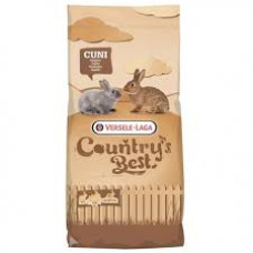 Hobby Plus (Cuni Fit Muesli) Зернова суміш корм для гризунів 20 кг Hobby Plus (Cuni Fit Muesli) Зернова суміш корм для гризунів, 20 кг