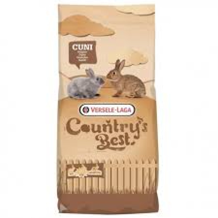 Hobby Plus (Cuni Fit Muesli) Зернова суміш корм для гризунів 20 кг Hobby Plus (Cuni Fit Muesli) Зернова суміш корм для гризунів, 20 кг